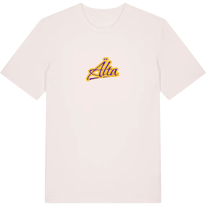 Älta baseball T-shirt – t-shirt fra PinShirt