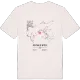 Alta Valle Intelvi kort T-shirt