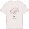 Altach kort T-shirt