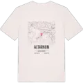 Altarnun kort T-shirt