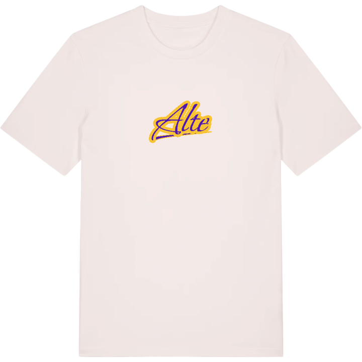 Alte baseball T-shirt – t-shirt fra PinShirt