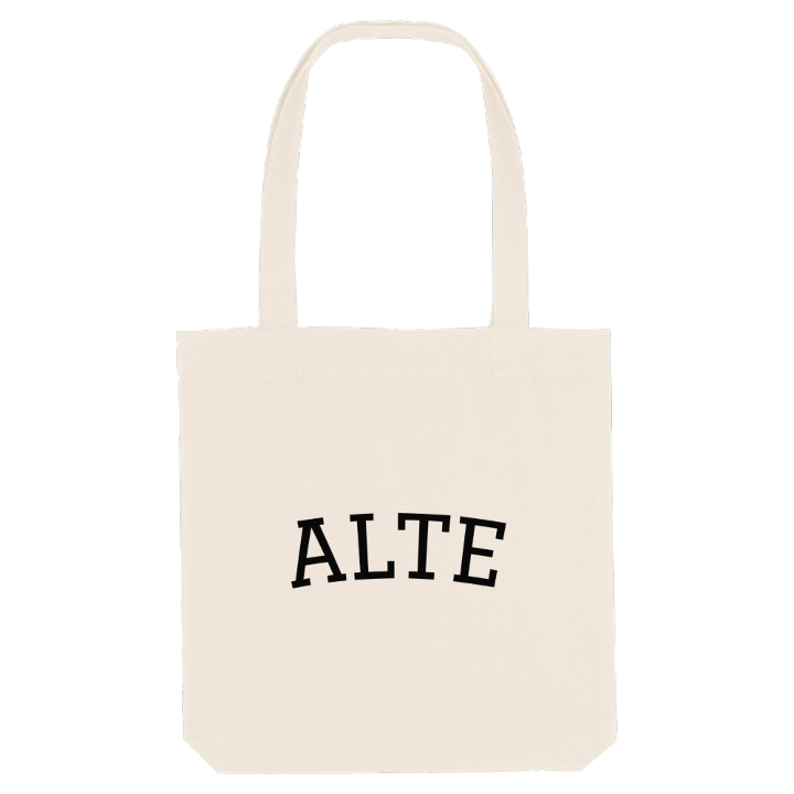 Alte buet mulepose – mulepose fra PinShirt