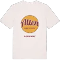 Alten cirkel T-shirt