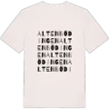 Altenbödingen ordleg T-shirt
