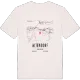 Altendorf kort T-shirt