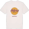 Altfeld cirkel T-shirt