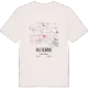 Althorne kort T-shirt