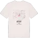 Altlay kort T-shirt