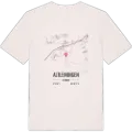 Altleiningen kort T-shirt