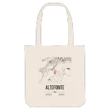 Altofonte kort mulepose