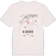 Altofonte kort T-shirt