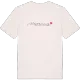 Altstrimmig hjerte T-shirt