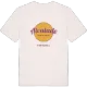 Alvalade cirkel T-shirt