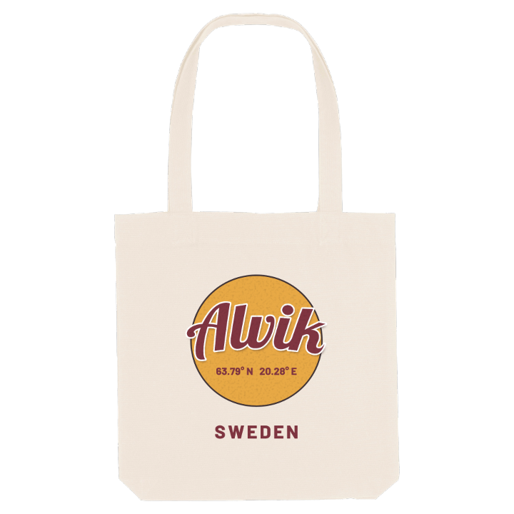 Alvik cirkel mulepose – mulepose fra PinShirt