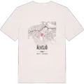 Älvsjö kort T-shirt