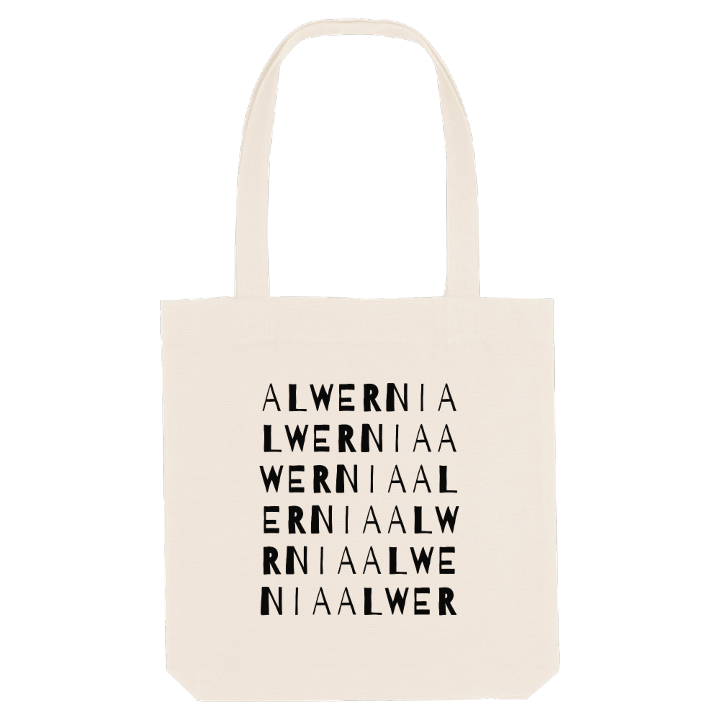 Alwernia ordleg mulepose – mulepose fra PinShirt