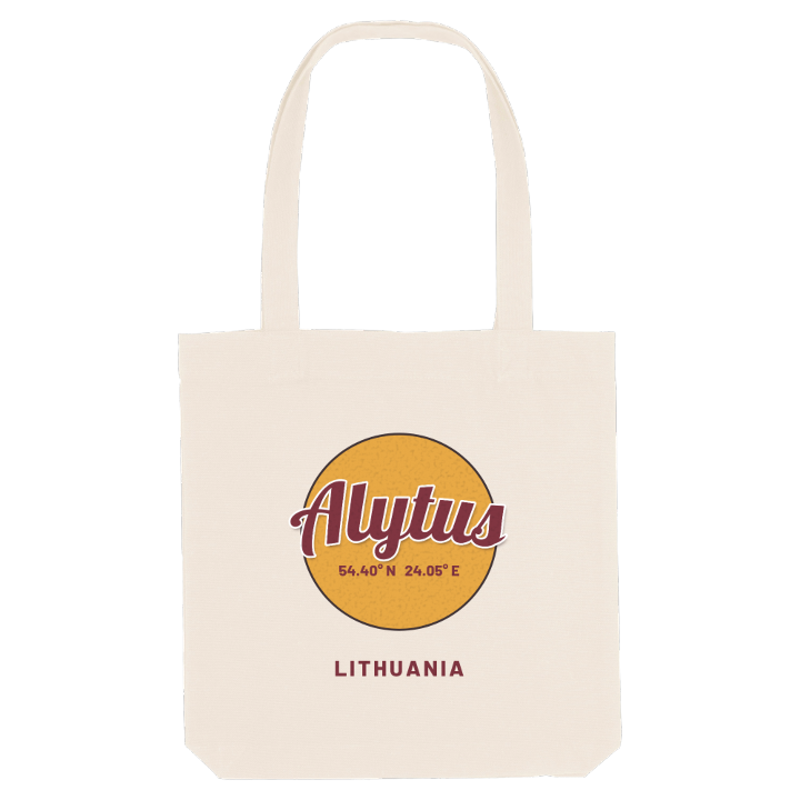 Alytus cirkel mulepose – mulepose fra PinShirt