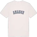 Amance college T-shirt