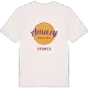 Amazy cirkel T-shirt