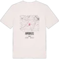 Ambrus kort T-shirt