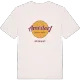 Amedorf cirkel T-shirt