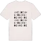 Ameide ordleg T-shirt