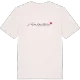 Amêndoa hjerte T-shirt