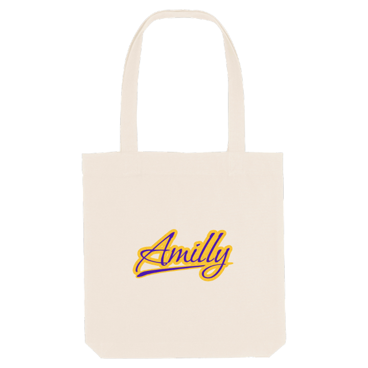 Amilly baseball mulepose – mulepose fra PinShirt