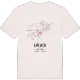 Amlwch kort T-shirt