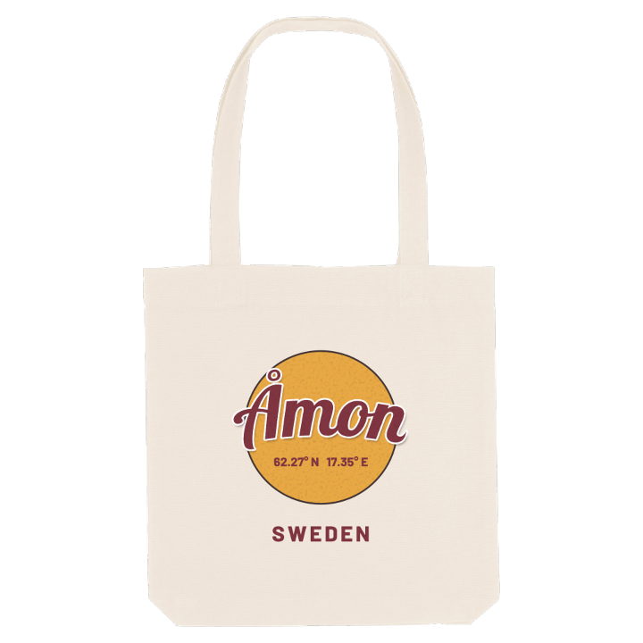 Åmon cirkel mulepose – mulepose fra PinShirt
