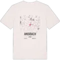 Amorbach kort T-shirt