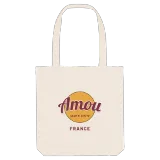 Amou cirkel mulepose