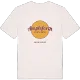 Ampleforth cirkel T-shirt