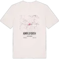 Ampleforth kort T-shirt