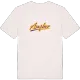 Amplier baseball T-shirt