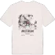 Amsterdam kort T-shirt