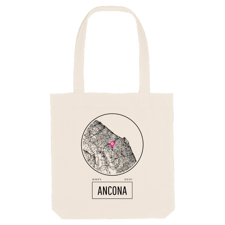Ancona mulepose – mulepose fra PinShirt