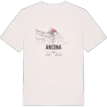 Ancona kort T-shirt