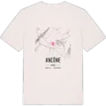 Ancône kort T-shirt