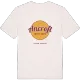 Ancroft cirkel T-shirt