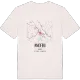 Andebu kort T-shirt