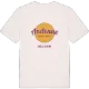 Andenne cirkel T-shirt
