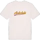 Anderlecht baseball T-shirt