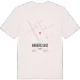 Anders Salt kort T-shirt