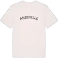 Andeville buet T-shirt