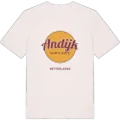 Andijk cirkel T-shirt