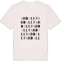 Andilly ordleg T-shirt