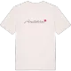 Andorra hjerte T-shirt