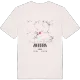 Andorra kort T-shirt