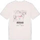 Andrano kort T-shirt